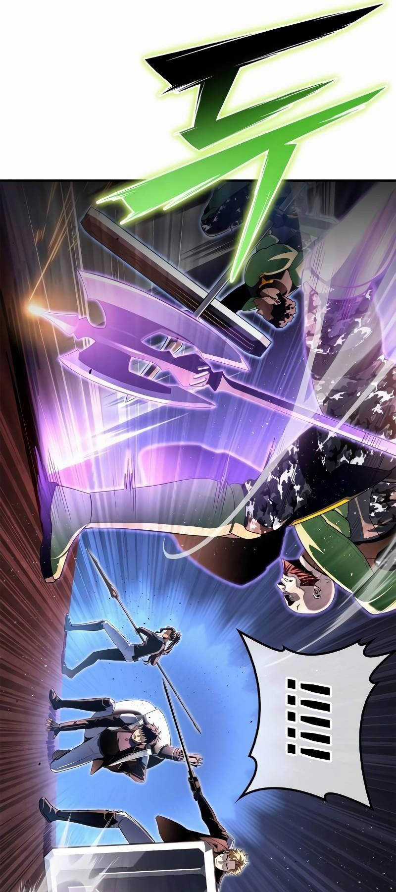 Cuộc Chiến Siêu Nhân - Chapter 103 - Trang 16