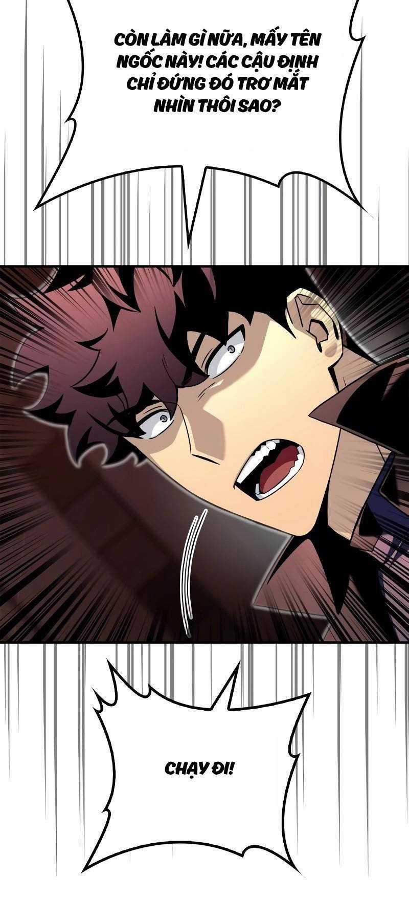 Cuộc Chiến Siêu Nhân - Chapter 103 - Trang 18