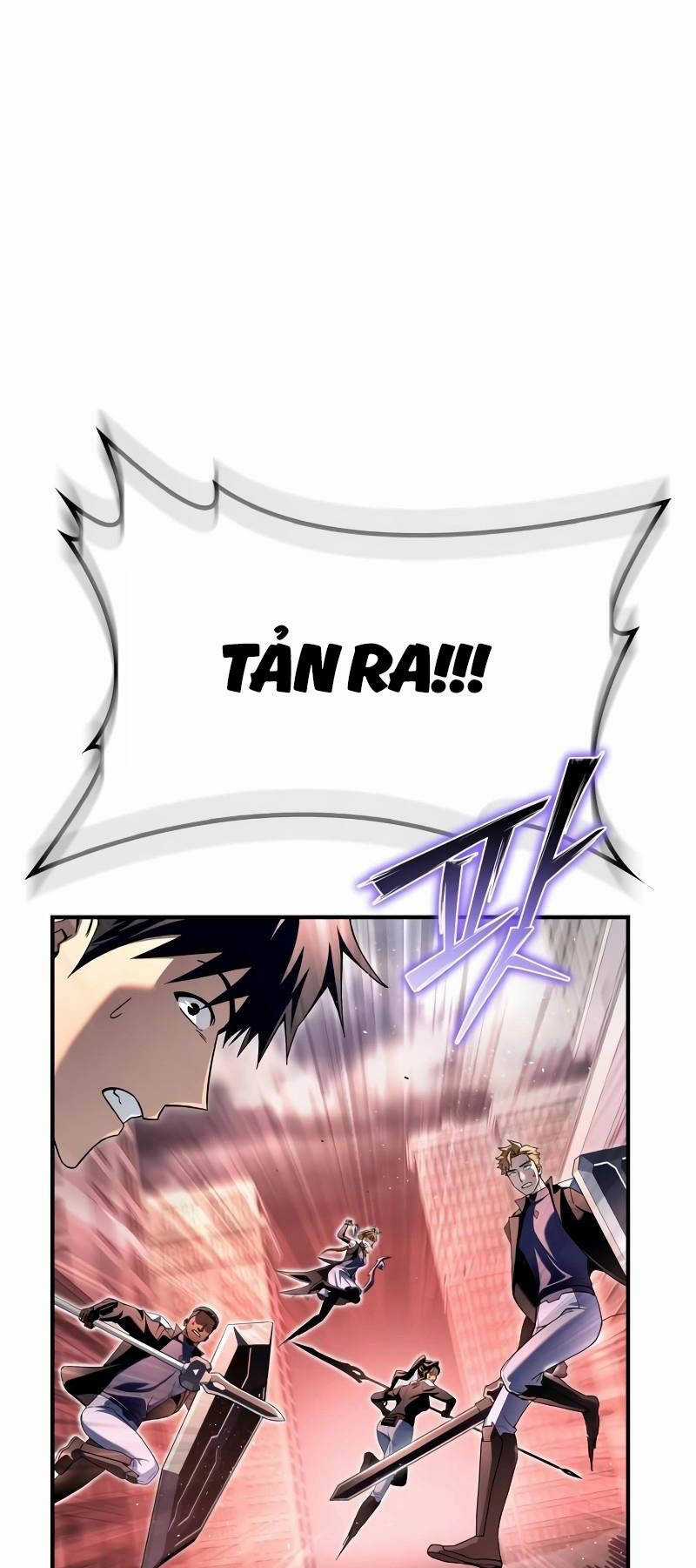 Cuộc Chiến Siêu Nhân - Chapter 103 - Trang 19