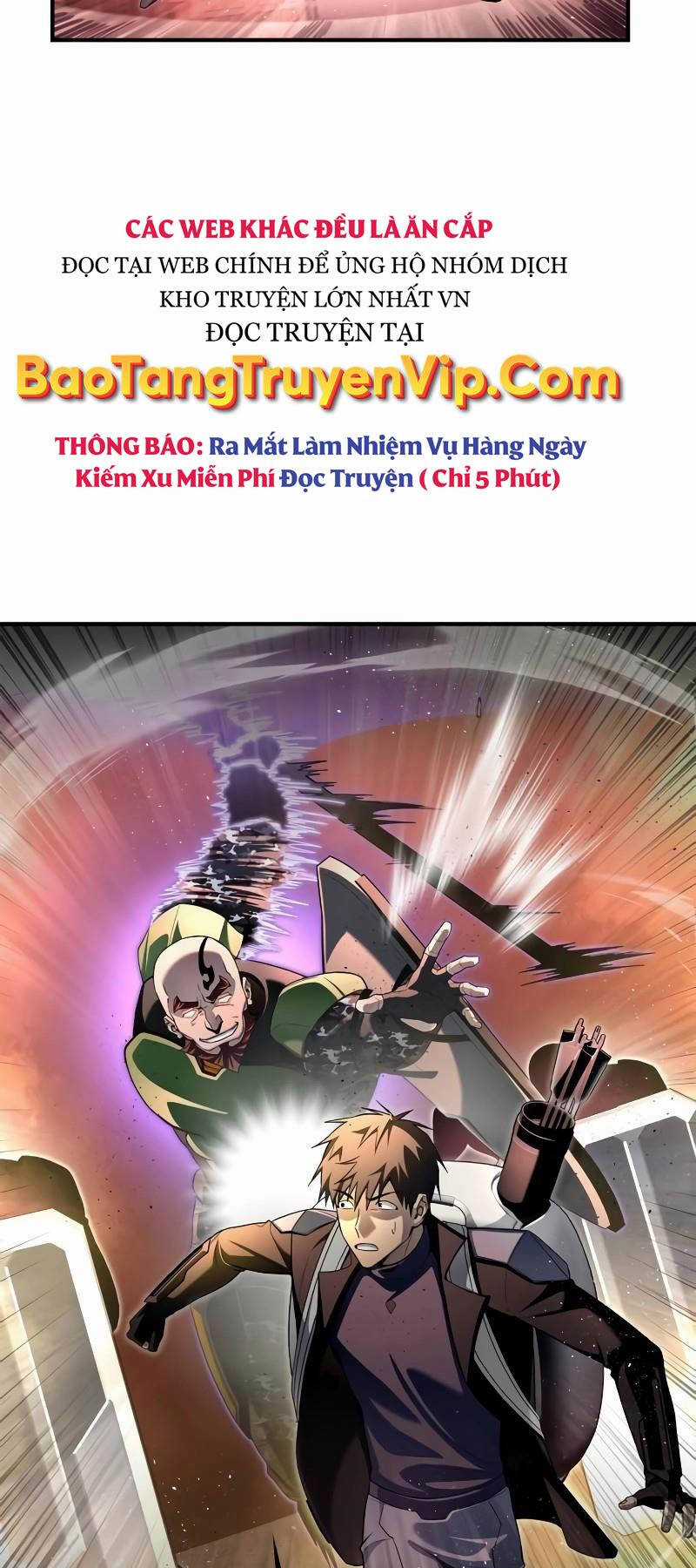 Cuộc Chiến Siêu Nhân - Chapter 103 - Trang 20