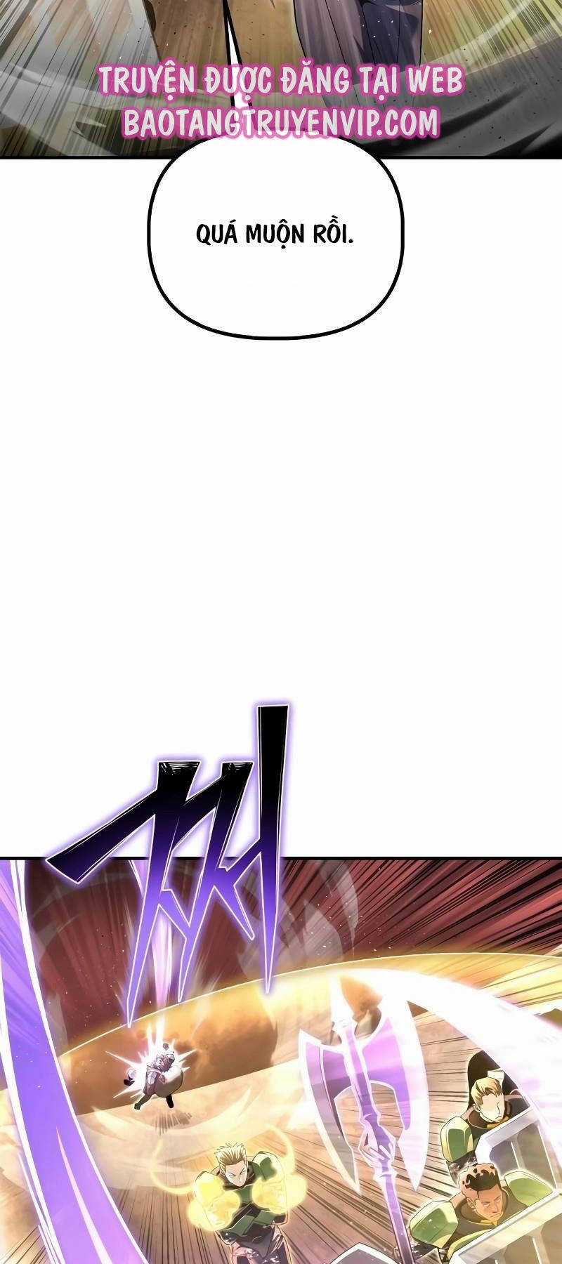 Cuộc Chiến Siêu Nhân - Chapter 103 - Trang 21