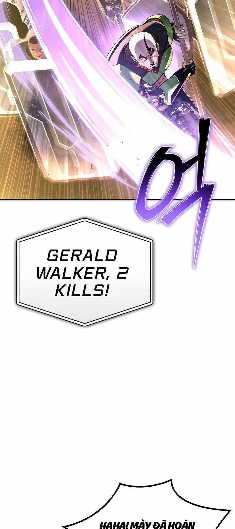 Cuộc Chiến Siêu Nhân - Chapter 103 - Trang 22