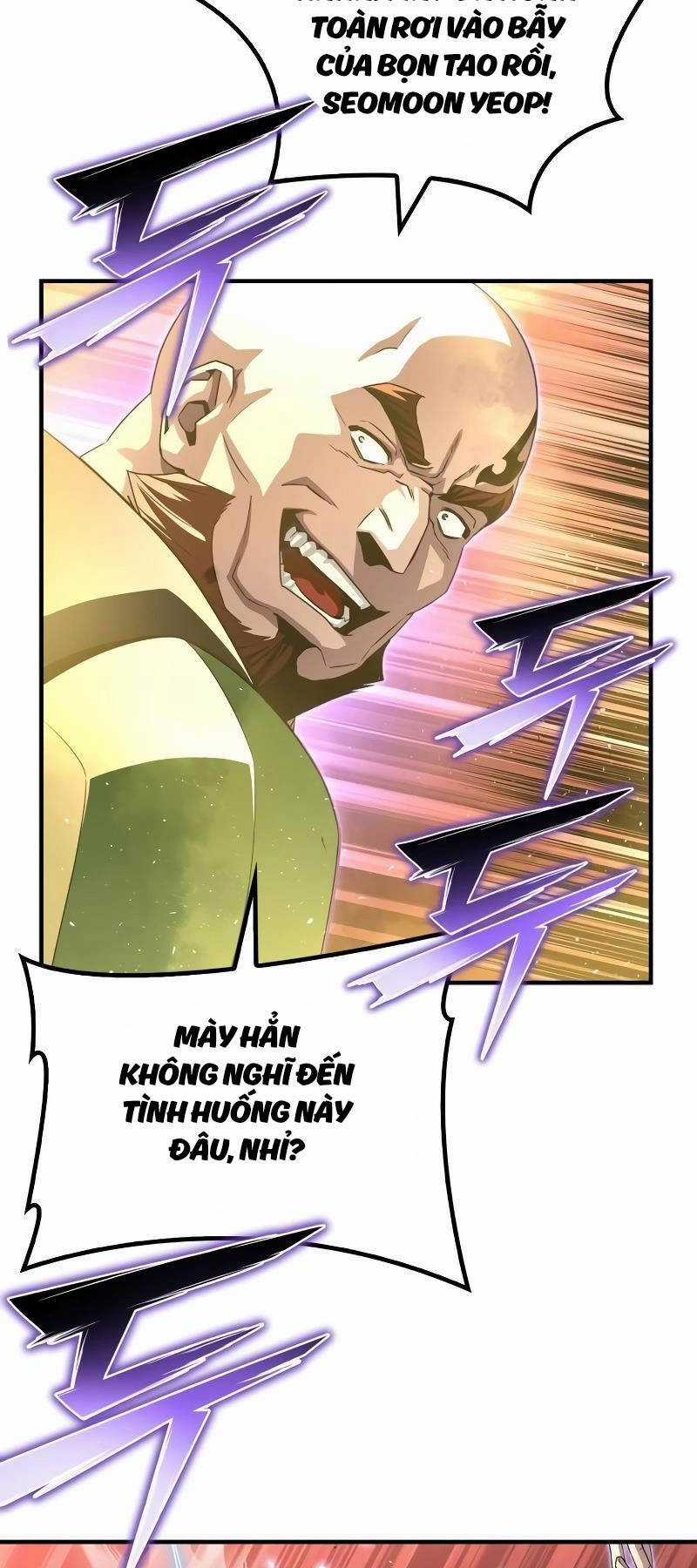 Cuộc Chiến Siêu Nhân - Chapter 103 - Trang 23