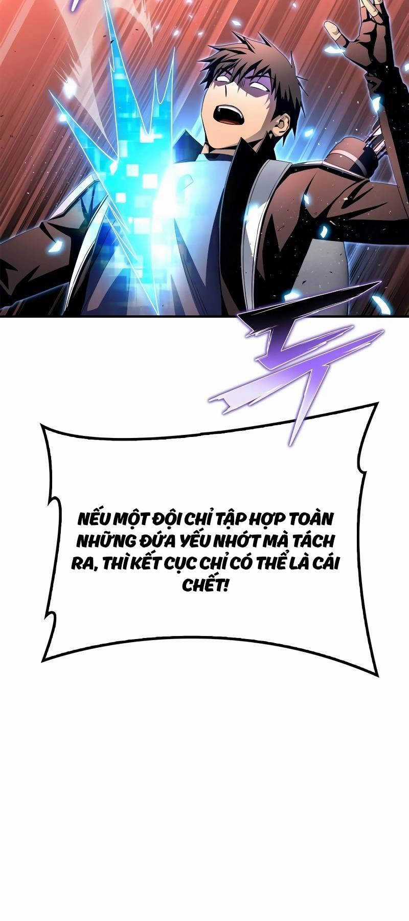 Cuộc Chiến Siêu Nhân - Chapter 103 - Trang 24