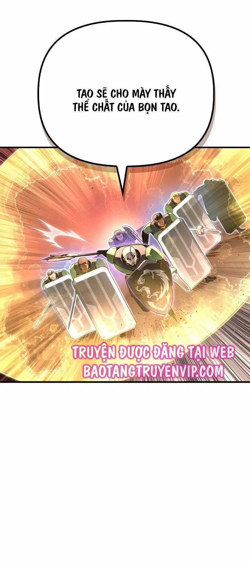 Cuộc Chiến Siêu Nhân - Chapter 103 - Trang 25