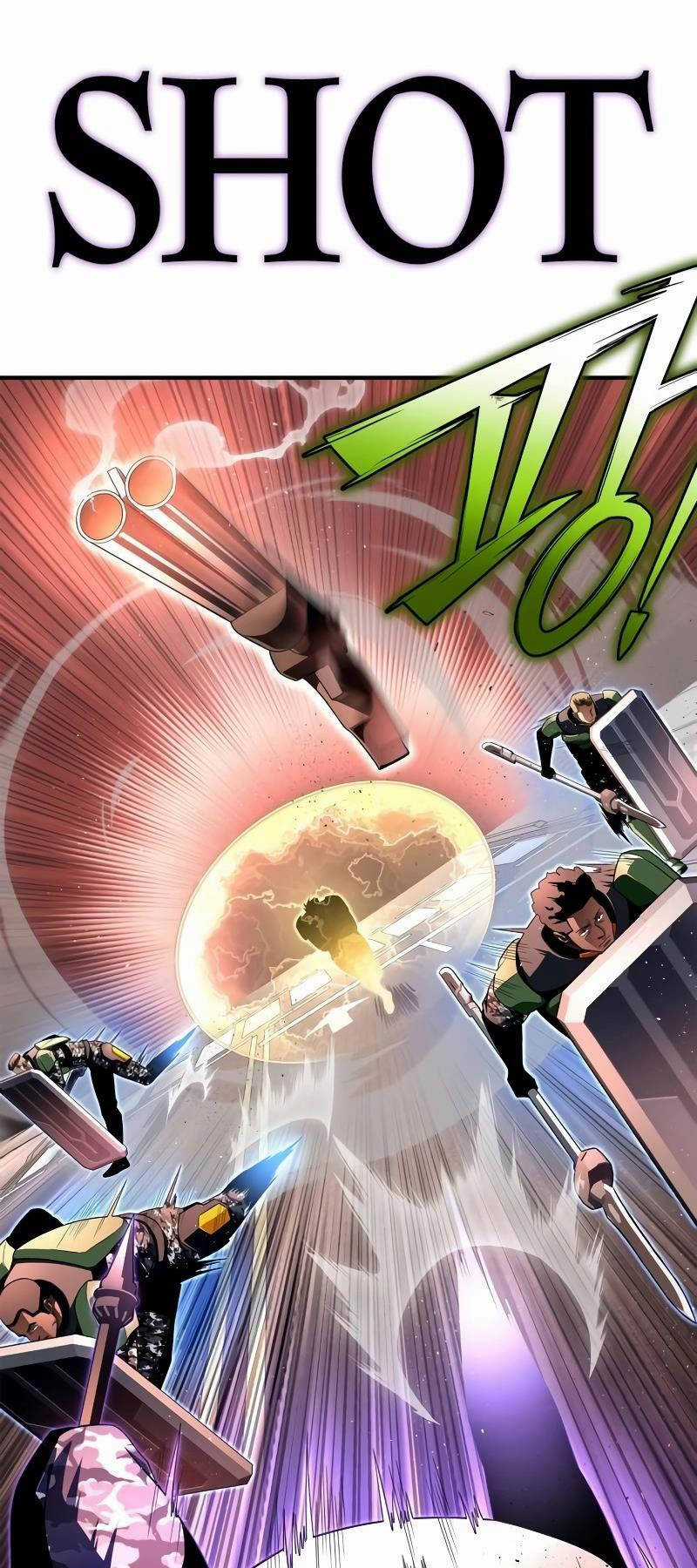 Cuộc Chiến Siêu Nhân - Chapter 103 - Trang 26