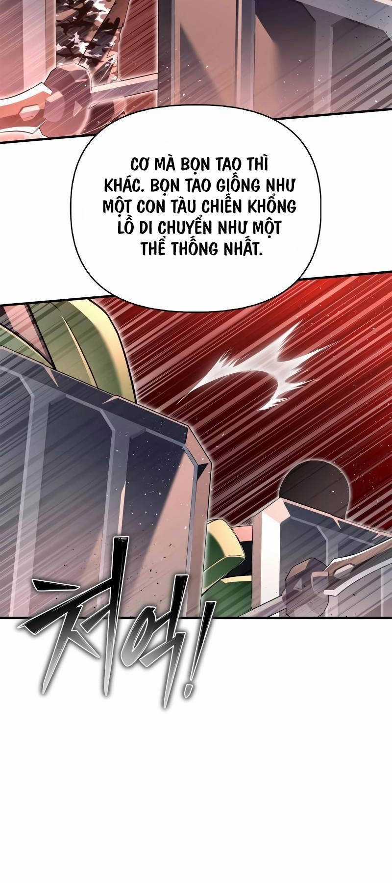 Cuộc Chiến Siêu Nhân - Chapter 103 - Trang 4