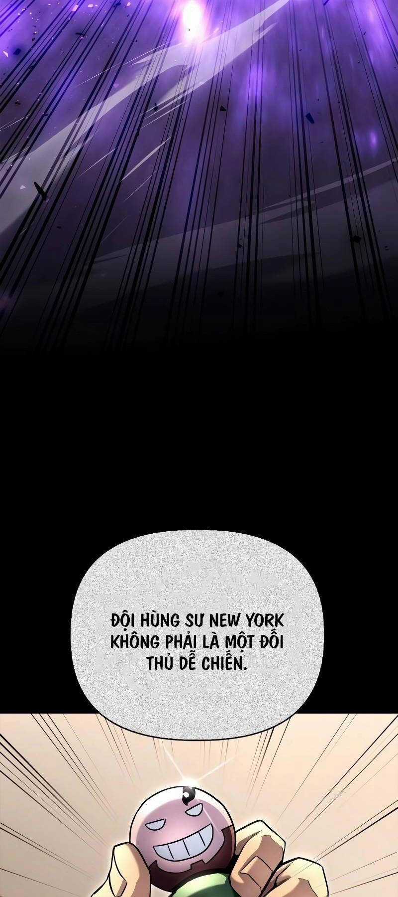 Cuộc Chiến Siêu Nhân - Chapter 103 - Trang 35