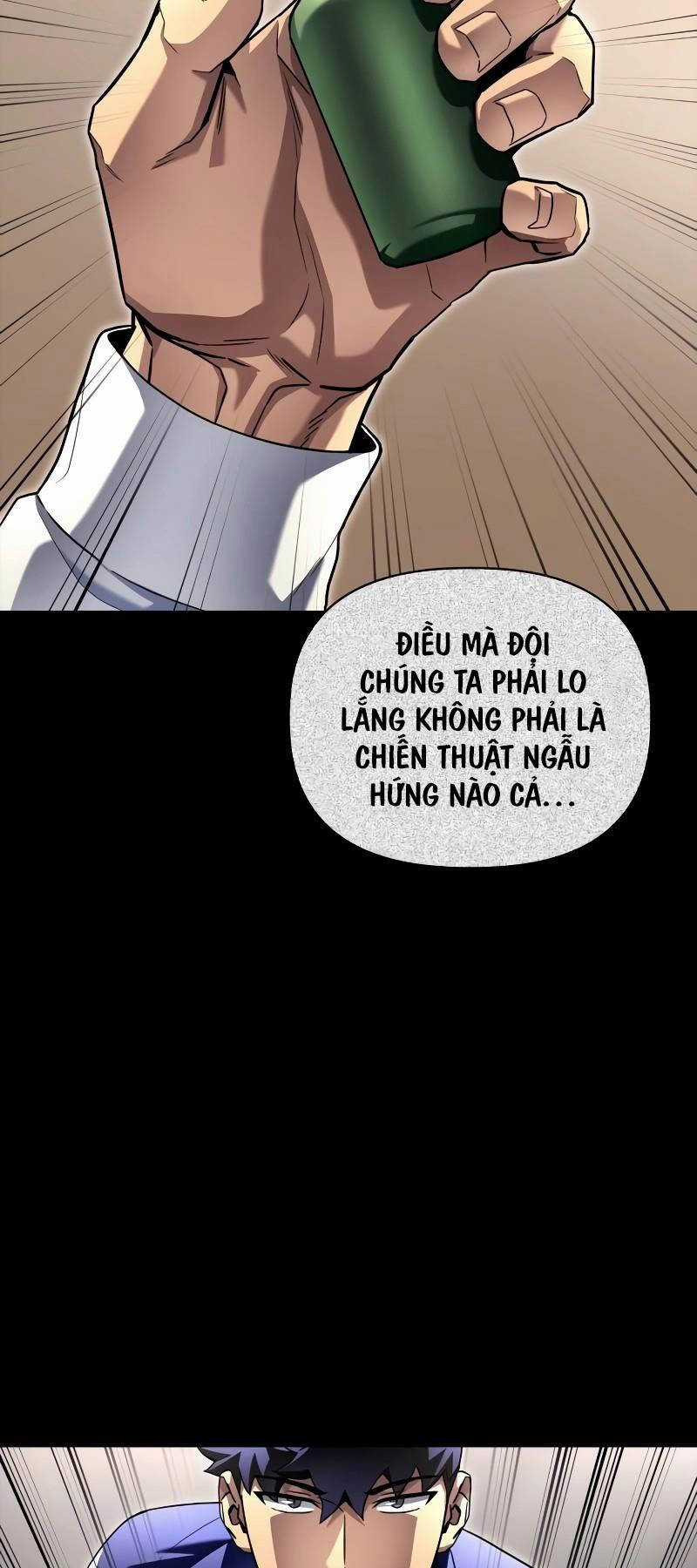 Cuộc Chiến Siêu Nhân - Chapter 103 - Trang 36