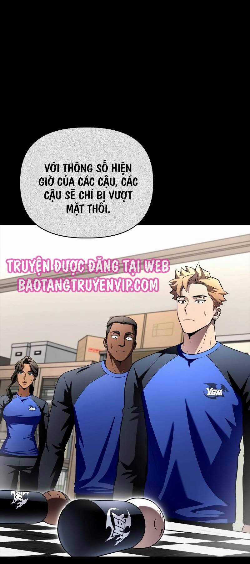 Cuộc Chiến Siêu Nhân - Chapter 103 - Trang 38