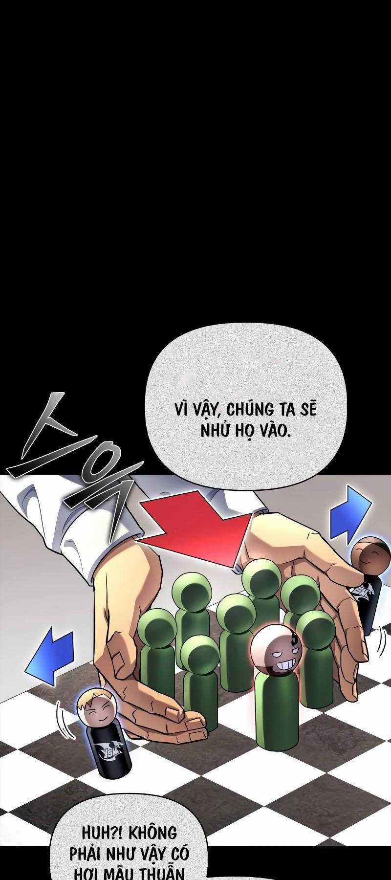 Cuộc Chiến Siêu Nhân - Chapter 103 - Trang 39