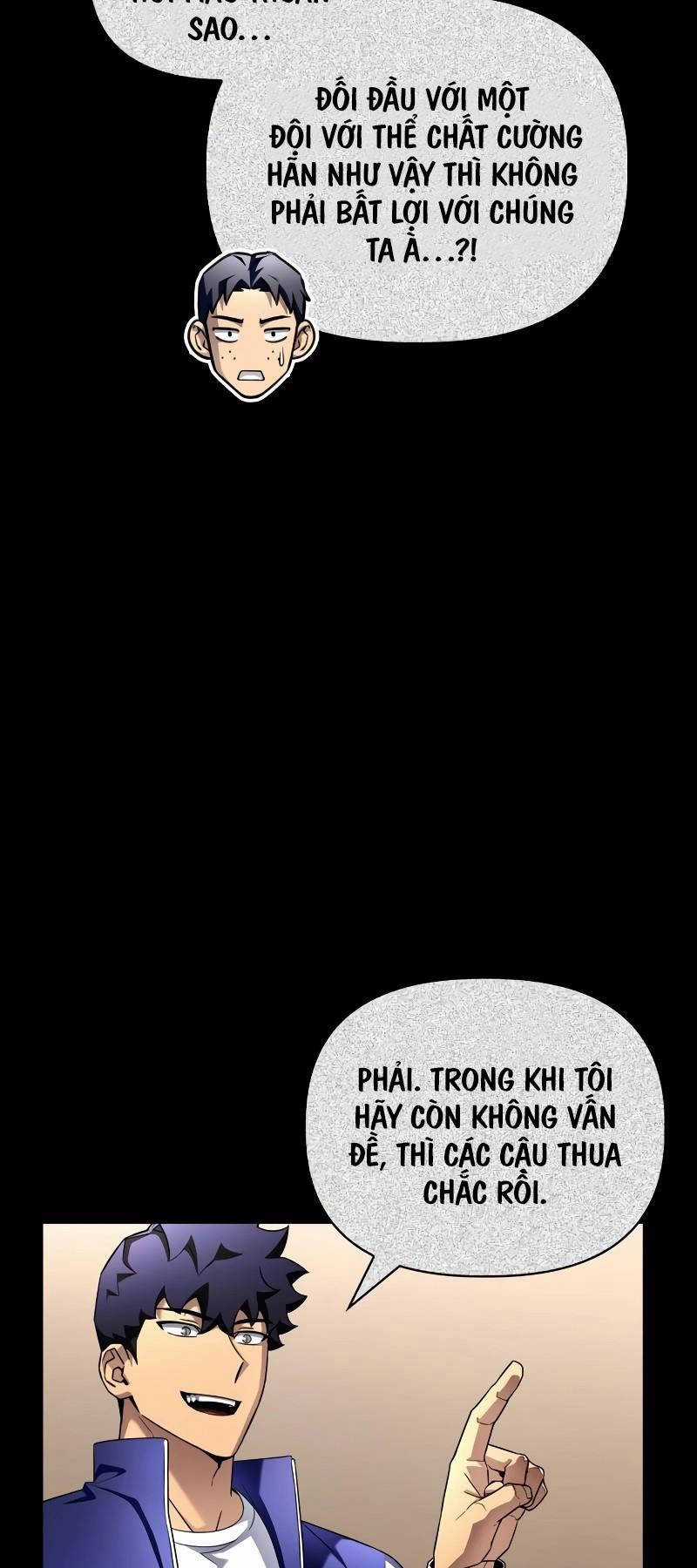 Cuộc Chiến Siêu Nhân - Chapter 103 - Trang 40