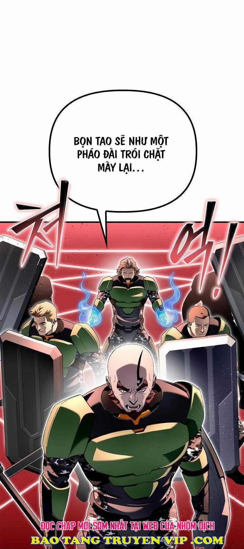 Cuộc Chiến Siêu Nhân - Chapter 103 - Trang 5