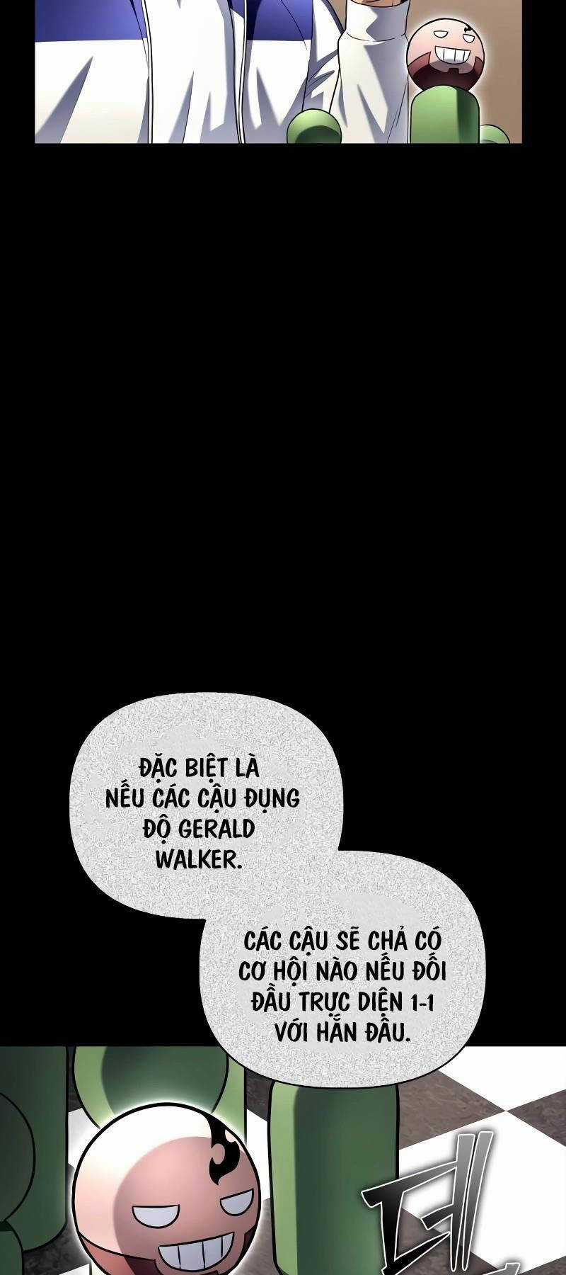 Cuộc Chiến Siêu Nhân - Chapter 103 - Trang 41