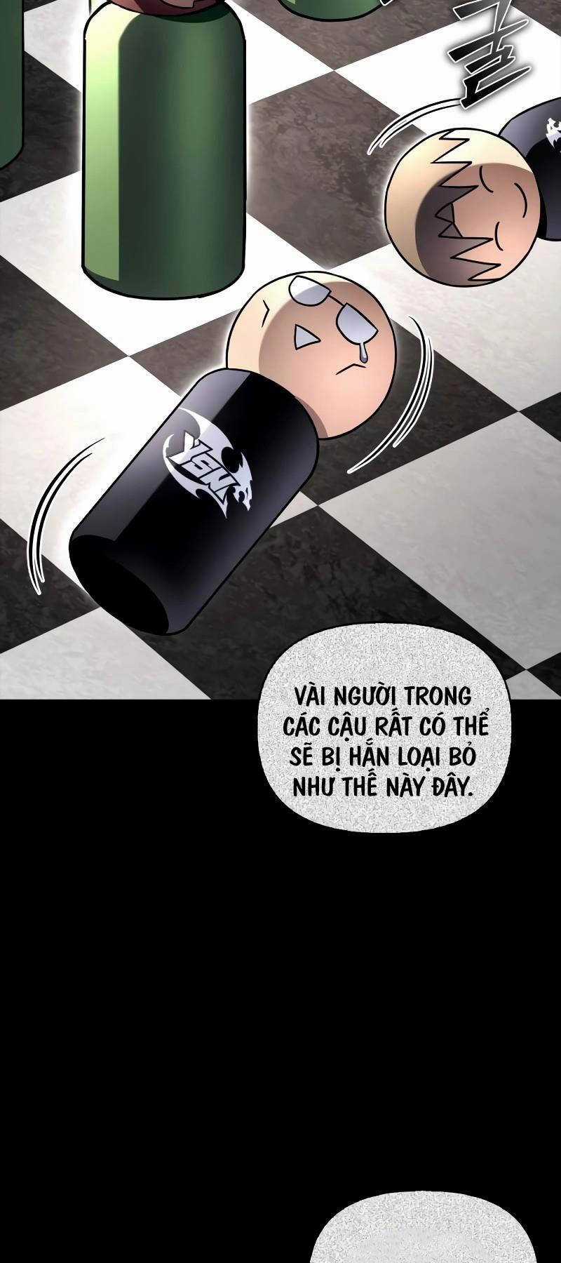 Cuộc Chiến Siêu Nhân - Chapter 103 - Trang 42