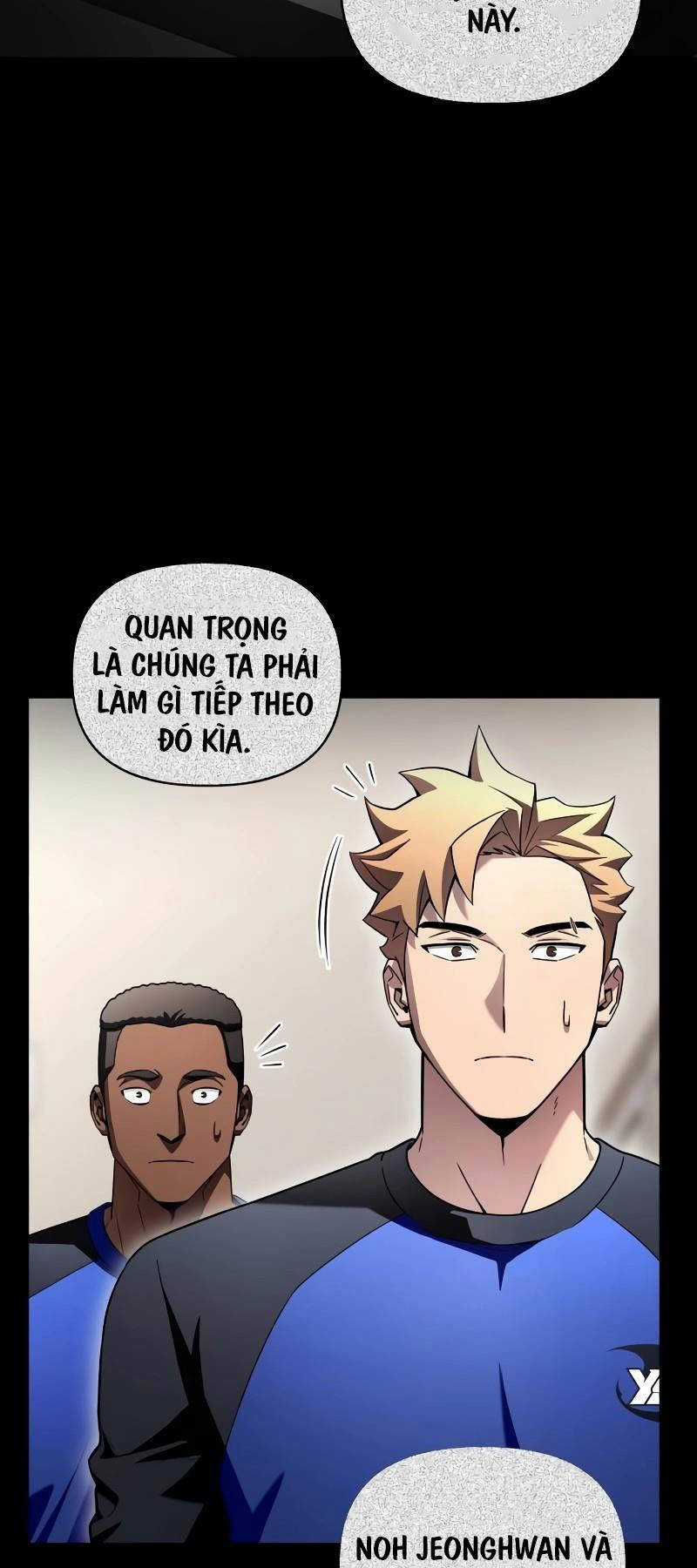 Cuộc Chiến Siêu Nhân - Chapter 103 - Trang 44