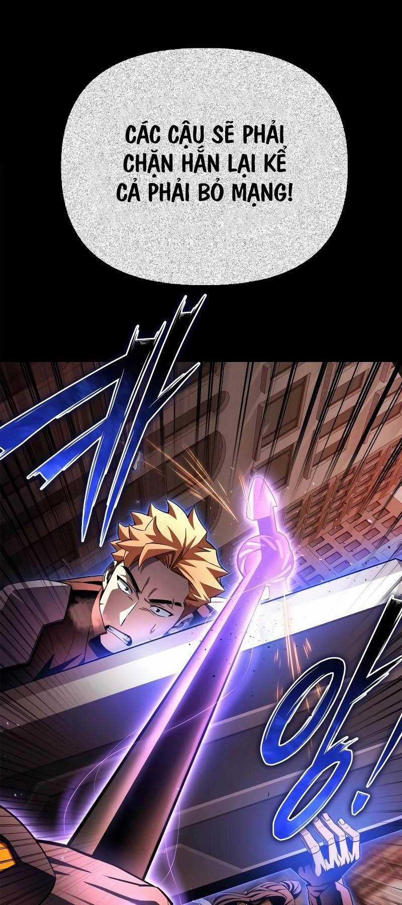 Cuộc Chiến Siêu Nhân - Chapter 103 - Trang 47