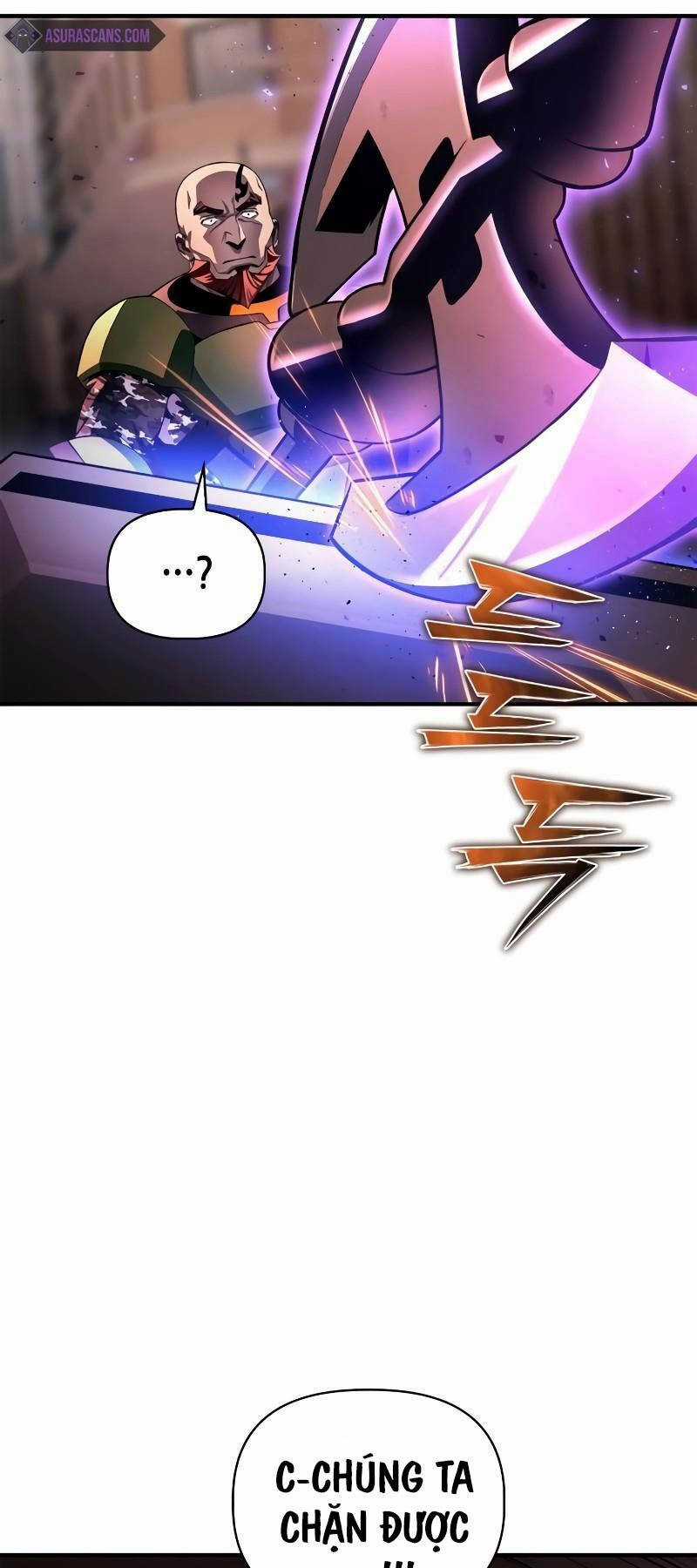 Cuộc Chiến Siêu Nhân - Chapter 103 - Trang 49
