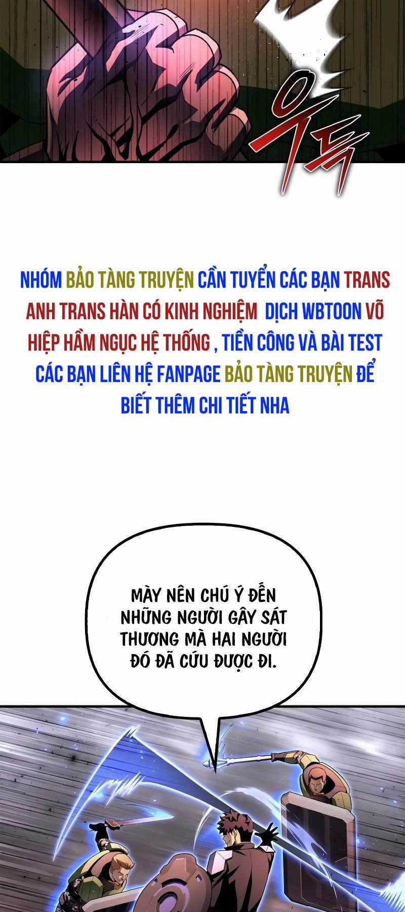 Cuộc Chiến Siêu Nhân - Chapter 103 - Trang 52