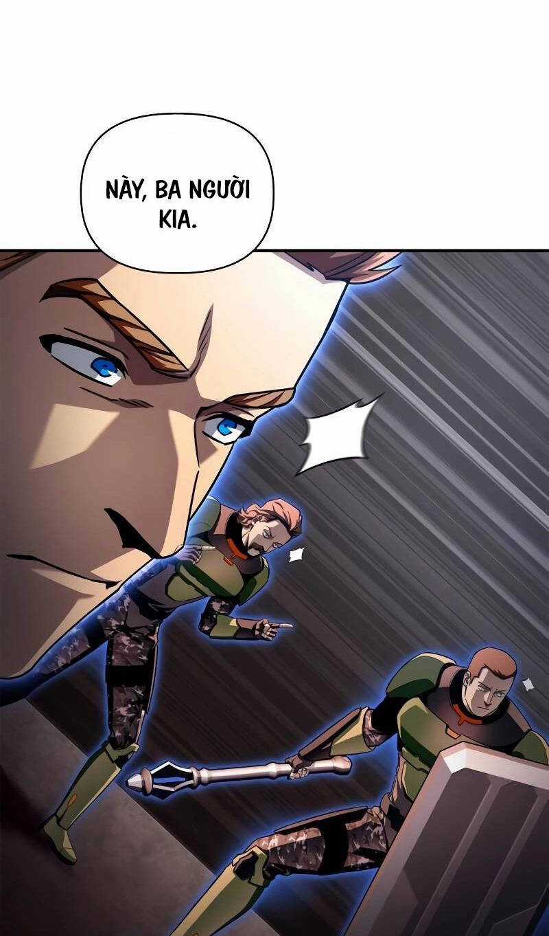 Cuộc Chiến Siêu Nhân - Chapter 103 - Trang 61