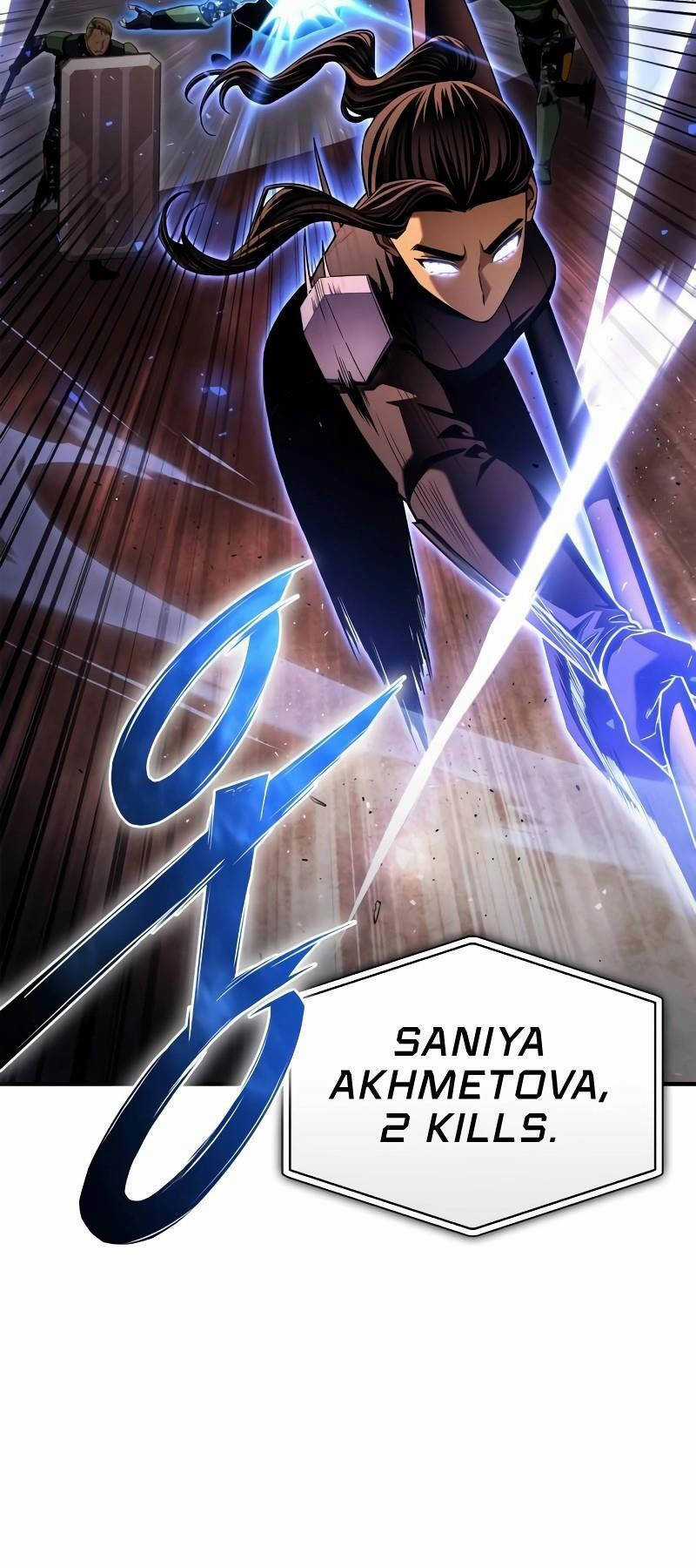 Cuộc Chiến Siêu Nhân - Chapter 103 - Trang 68