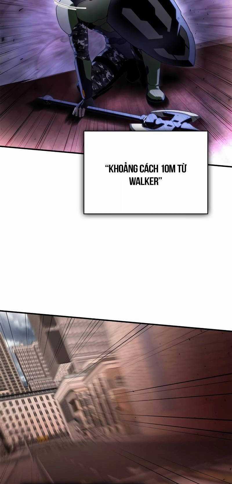 Cuộc Chiến Siêu Nhân - Chapter 103 - Trang 76