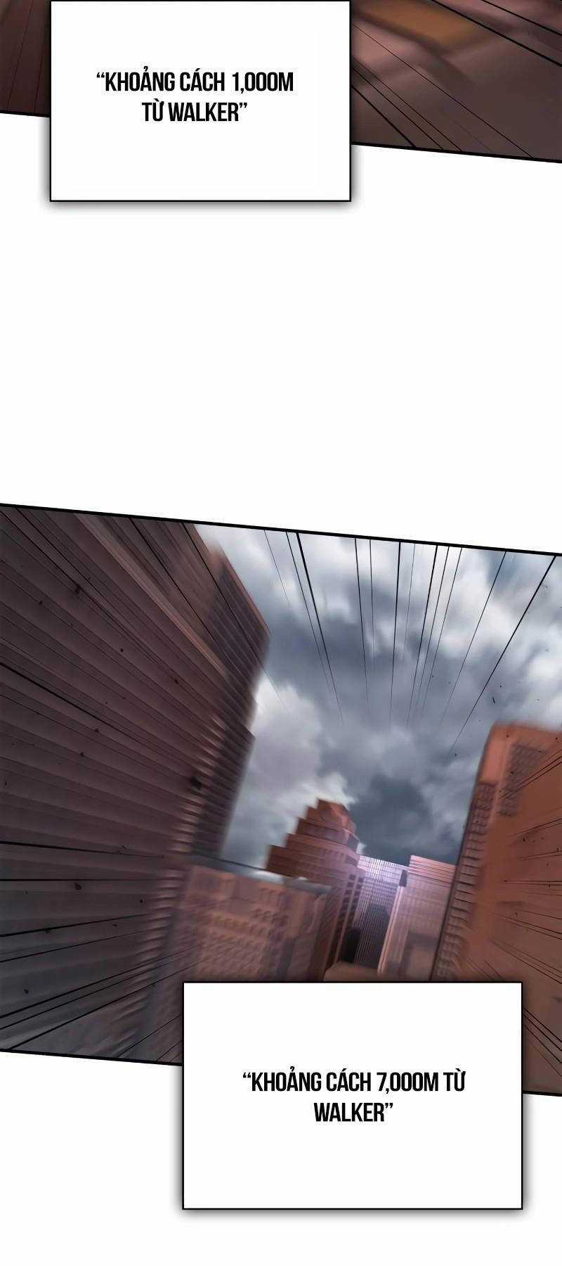 Cuộc Chiến Siêu Nhân - Chapter 103 - Trang 77