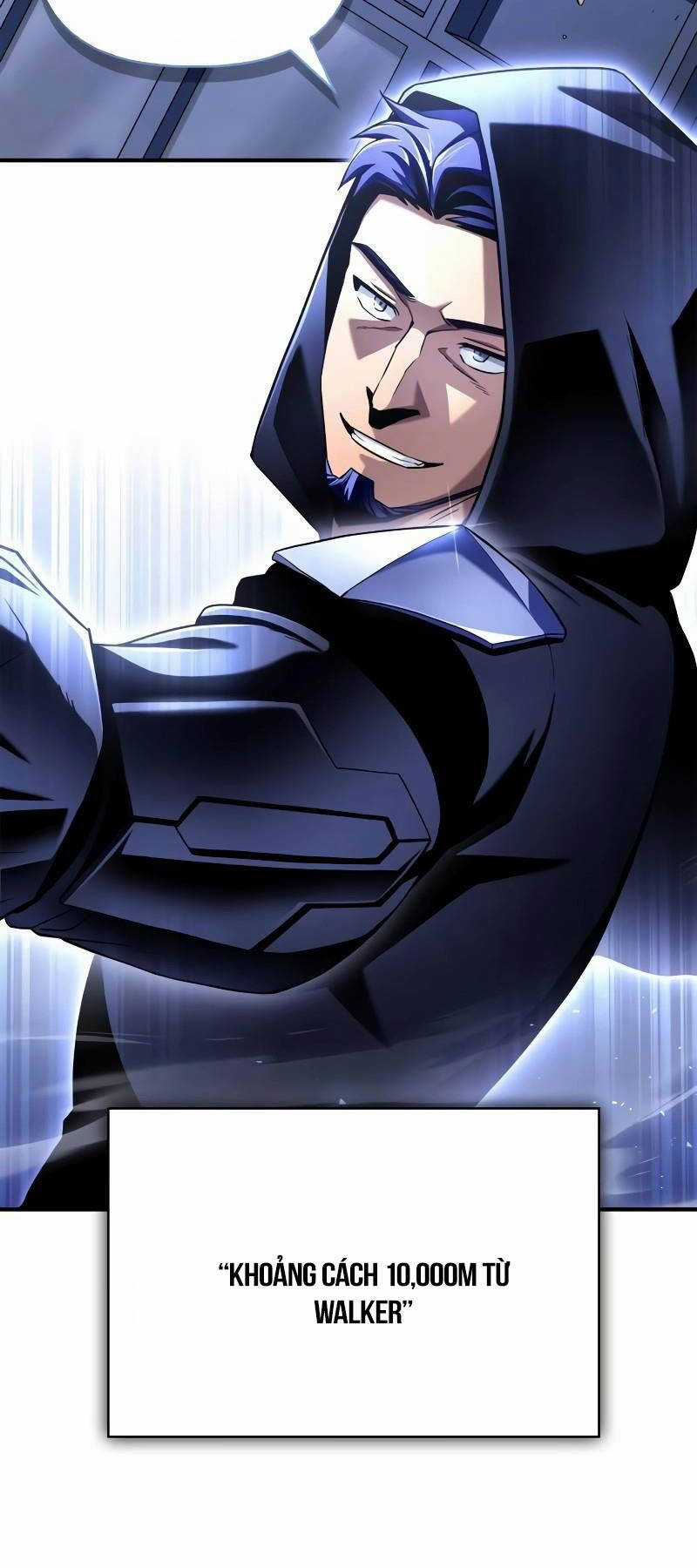 Cuộc Chiến Siêu Nhân - Chapter 103 - Trang 79