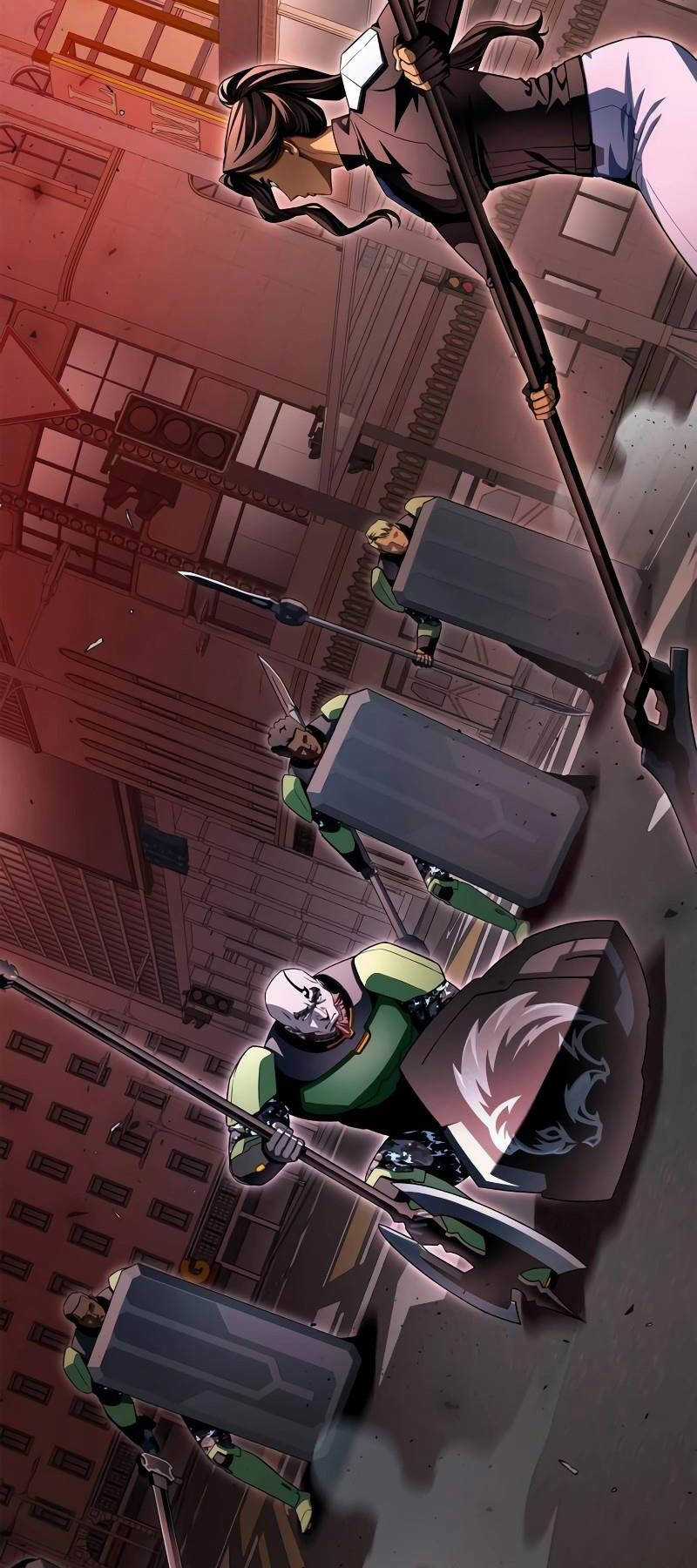 Cuộc Chiến Siêu Nhân - Chapter 103 - Trang 81