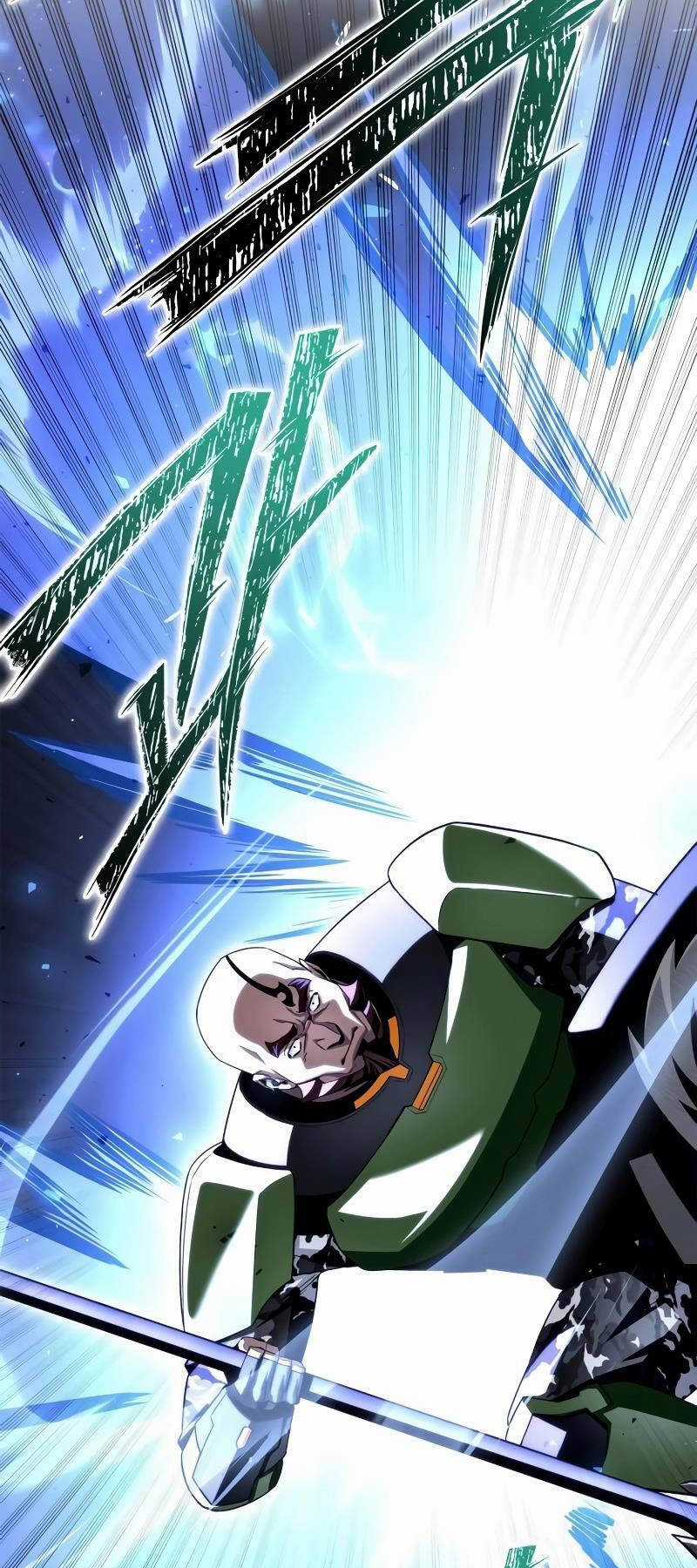 Cuộc Chiến Siêu Nhân - Chapter 103 - Trang 85