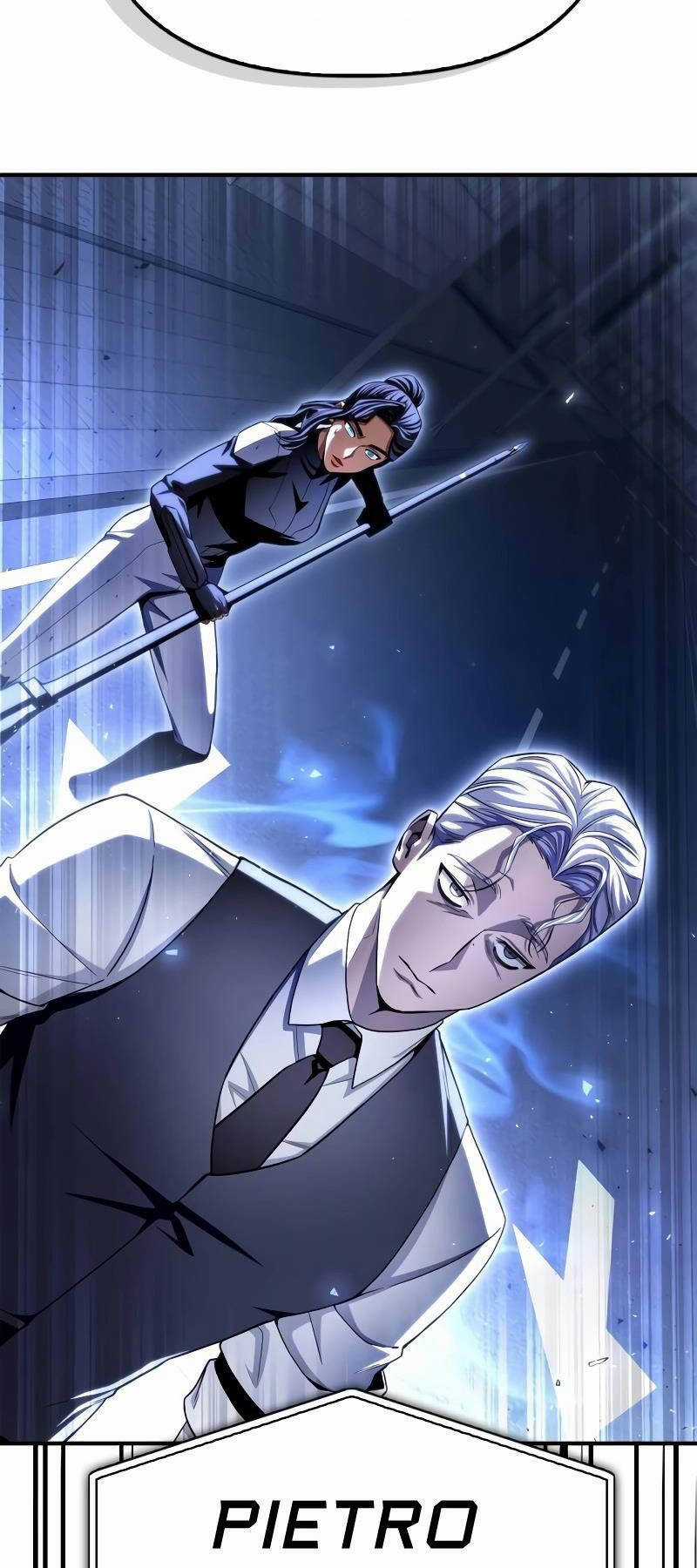 Cuộc Chiến Siêu Nhân - Chapter 103 - Trang 87