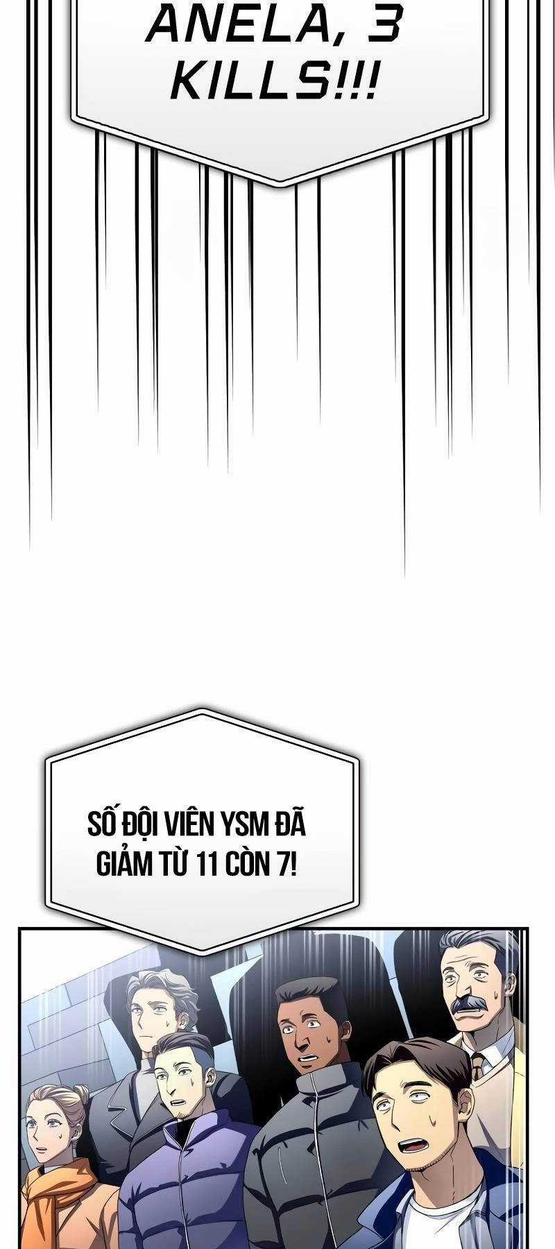 Cuộc Chiến Siêu Nhân - Chapter 103 - Trang 88