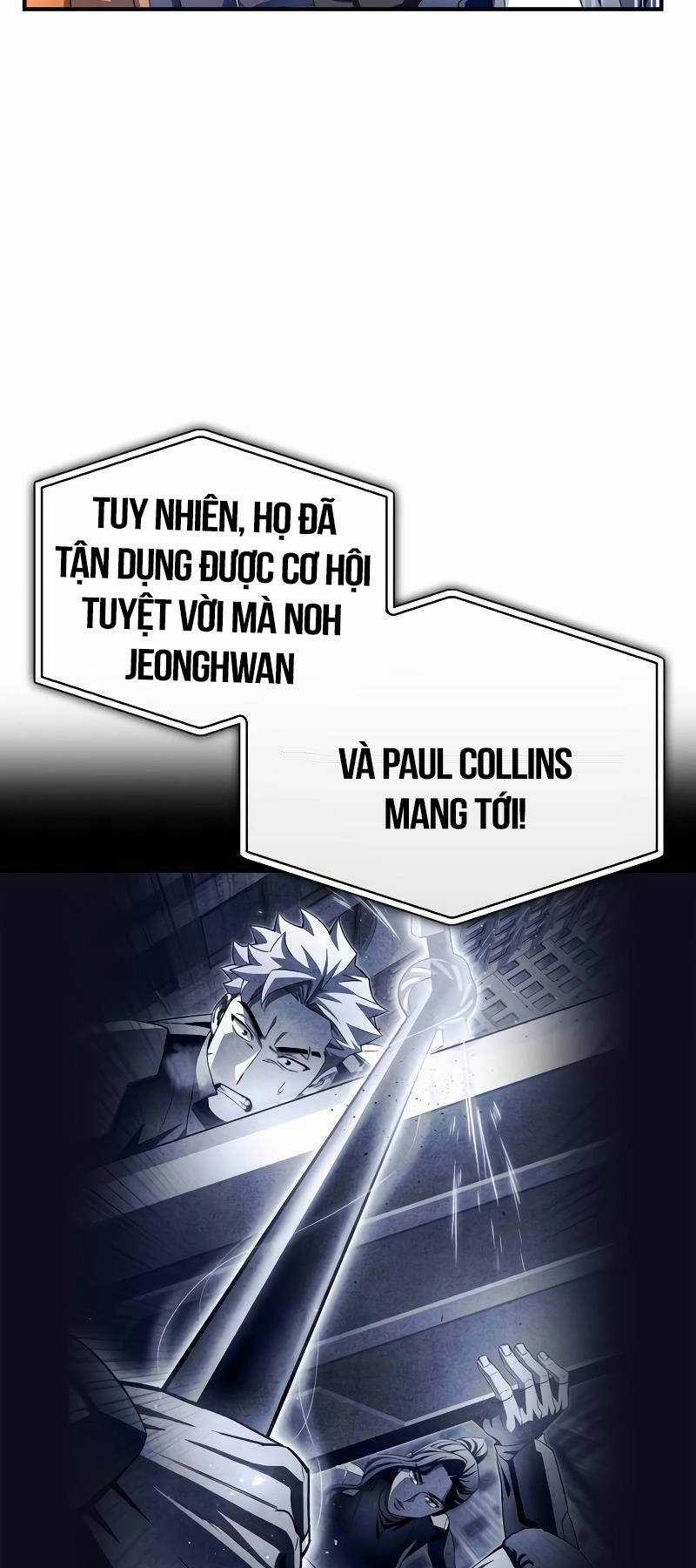 Cuộc Chiến Siêu Nhân - Chapter 103 - Trang 89