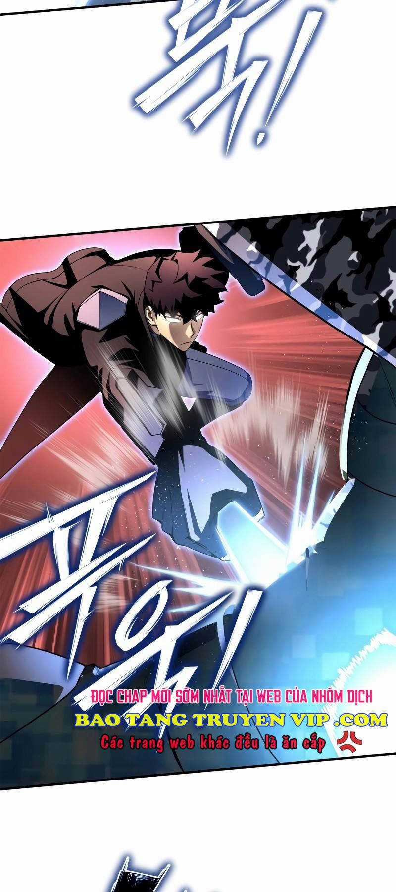 Cuộc Chiến Siêu Nhân - Chapter 103 - Trang 93