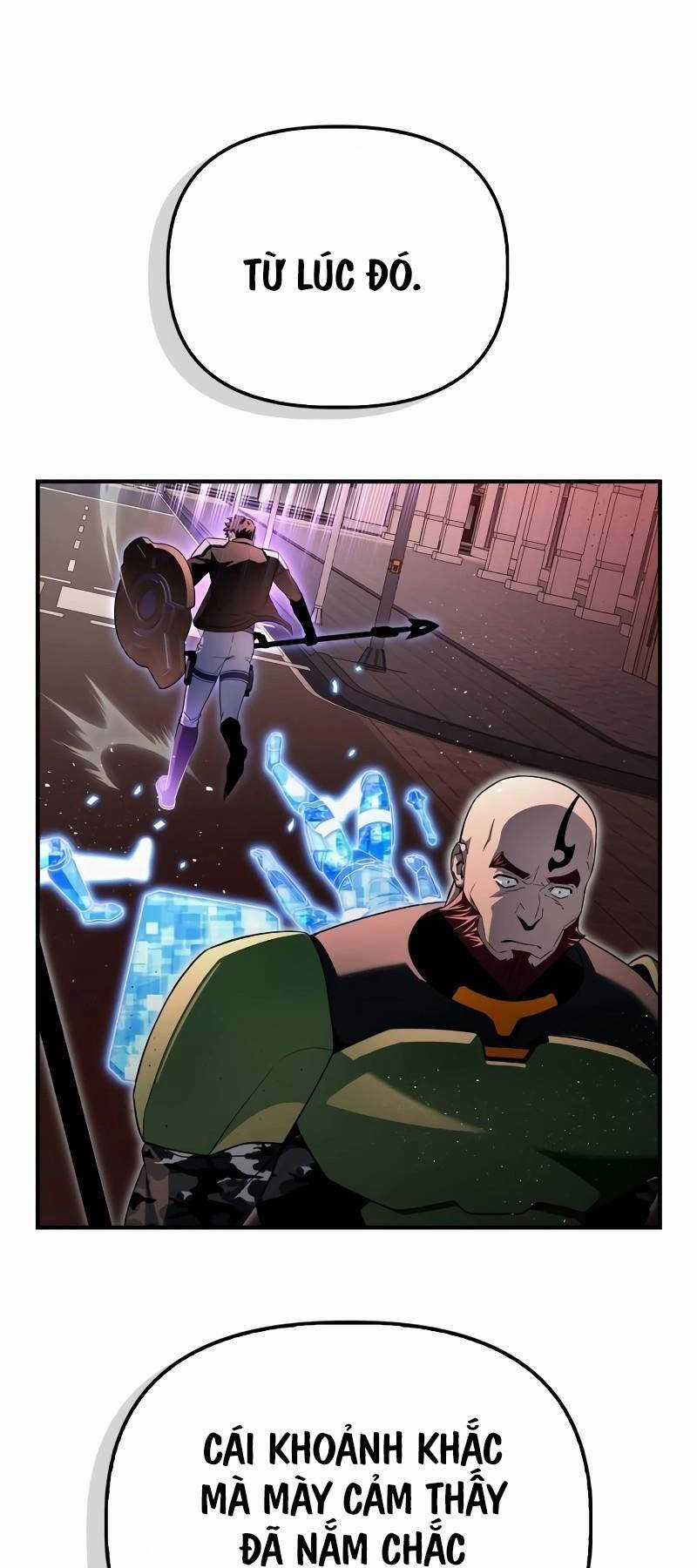 Cuộc Chiến Siêu Nhân - Chapter 103 - Trang 95