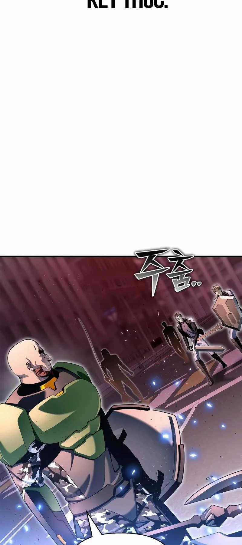 Cuộc Chiến Siêu Nhân - Chapter 104 - Trang 103