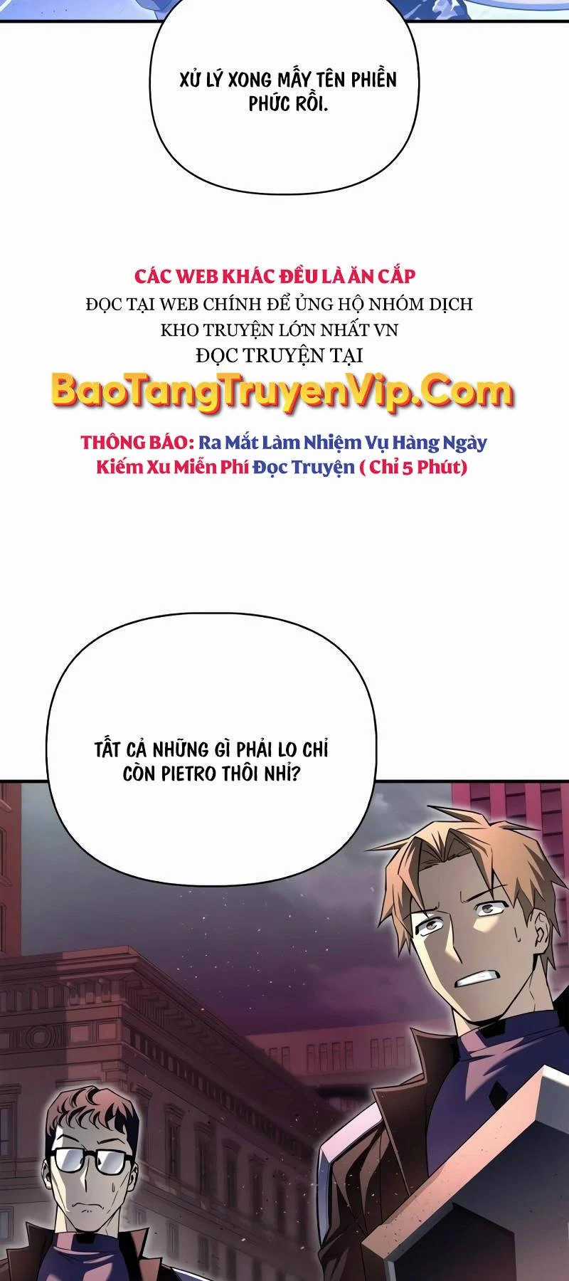 Cuộc Chiến Siêu Nhân - Chapter 104 - Trang 104
