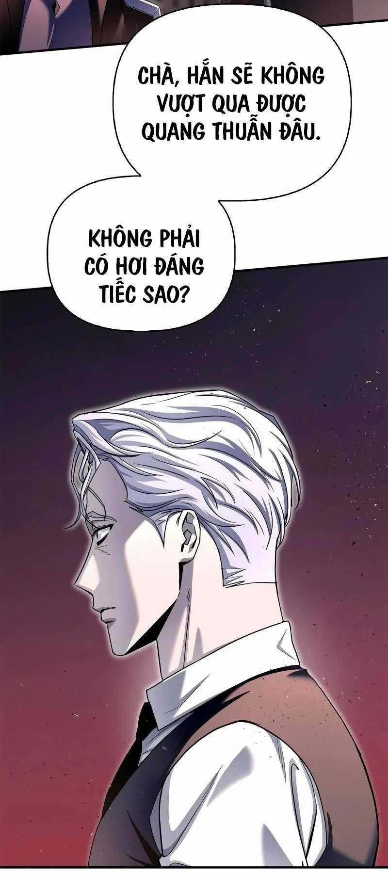 Cuộc Chiến Siêu Nhân - Chapter 104 - Trang 105