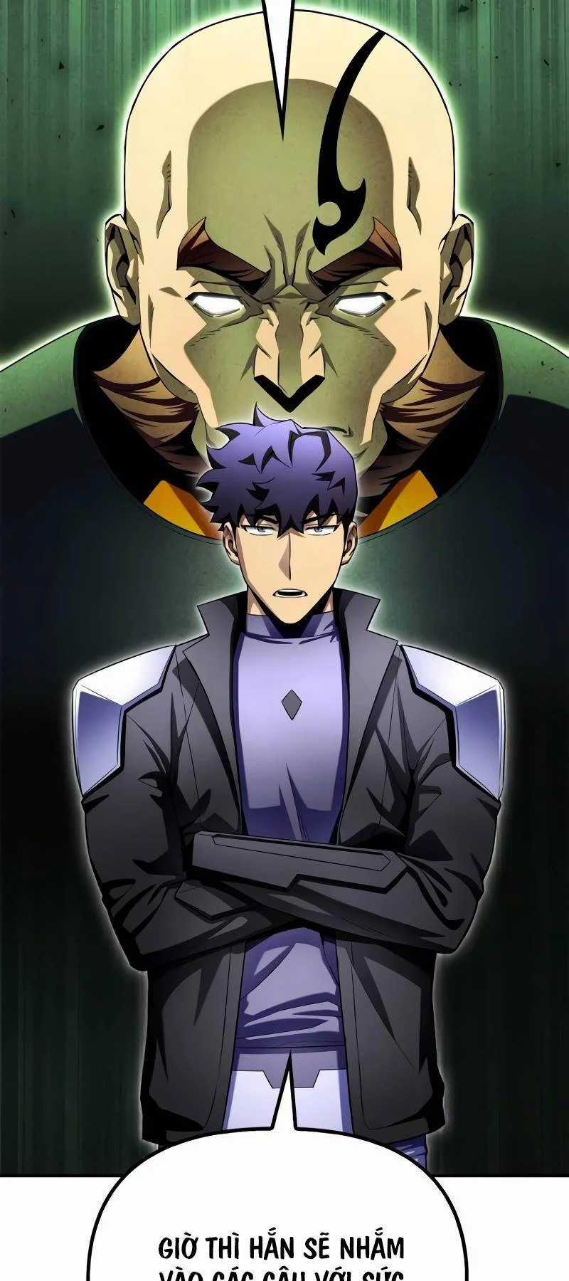 Cuộc Chiến Siêu Nhân - Chapter 104 - Trang 12