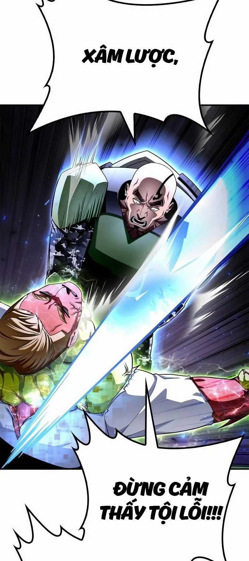 Cuộc Chiến Siêu Nhân - Chapter 104 - Trang 19