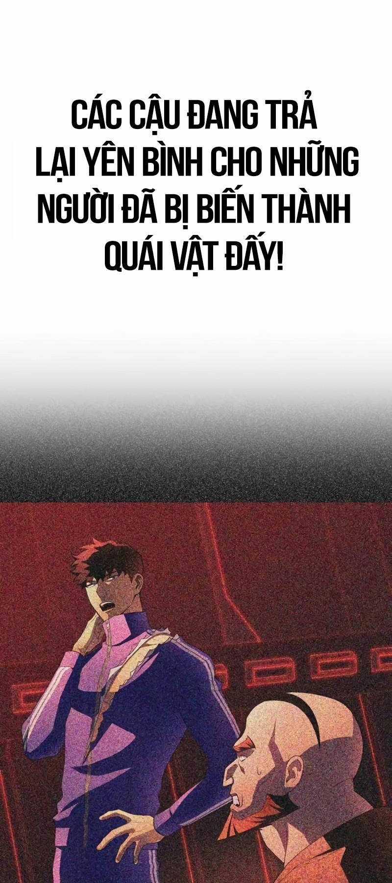 Cuộc Chiến Siêu Nhân - Chapter 104 - Trang 21