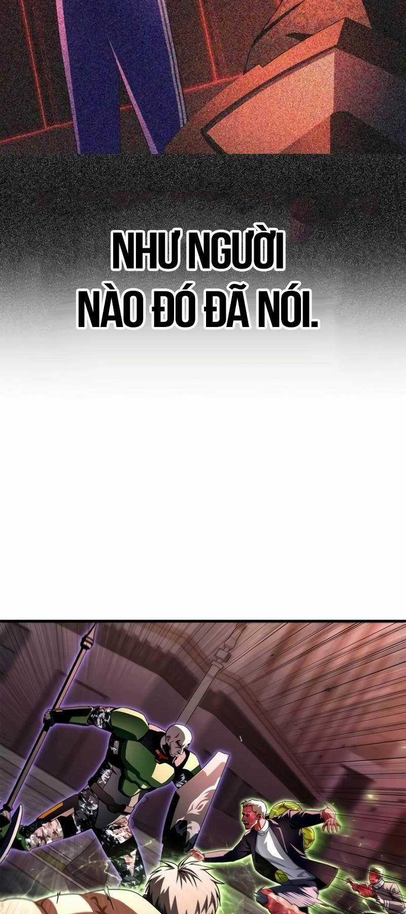 Cuộc Chiến Siêu Nhân - Chapter 104 - Trang 22