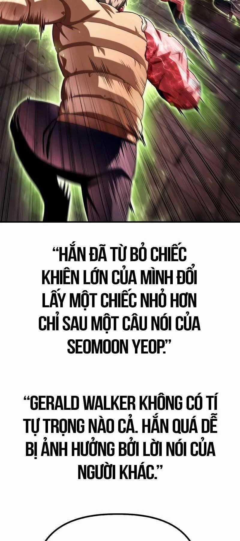 Cuộc Chiến Siêu Nhân - Chapter 104 - Trang 23