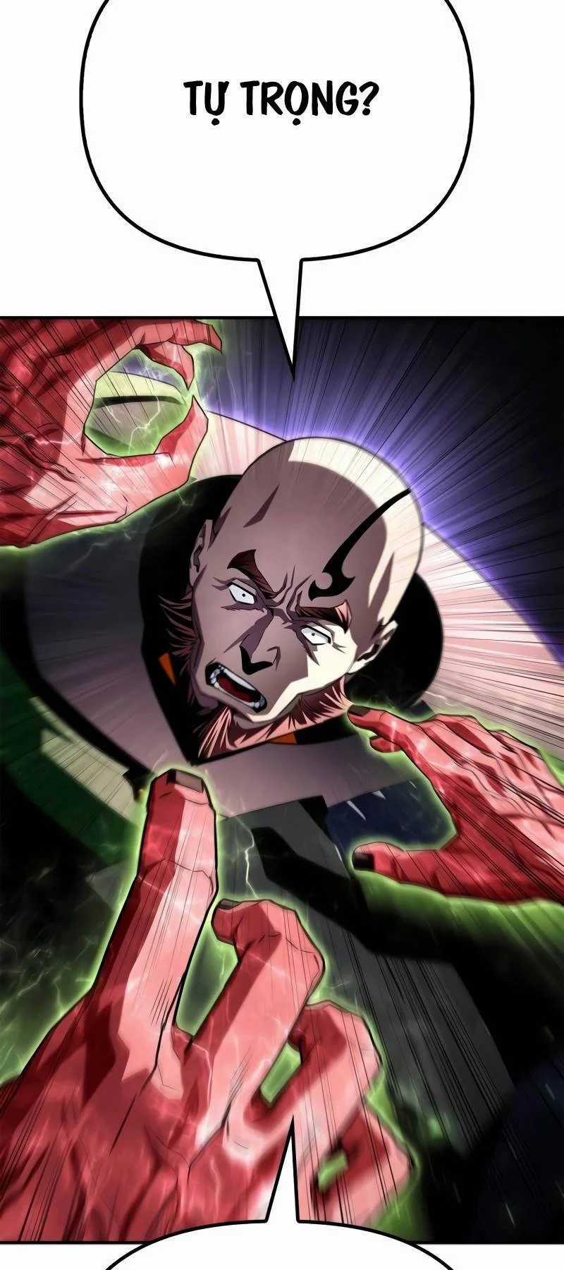 Cuộc Chiến Siêu Nhân - Chapter 104 - Trang 24