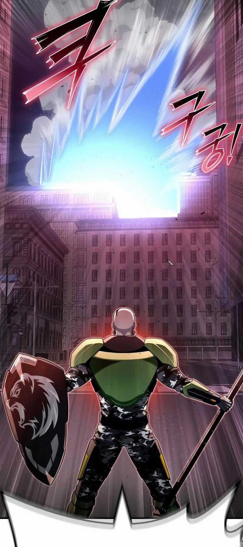 Cuộc Chiến Siêu Nhân - Chapter 104 - Trang 30