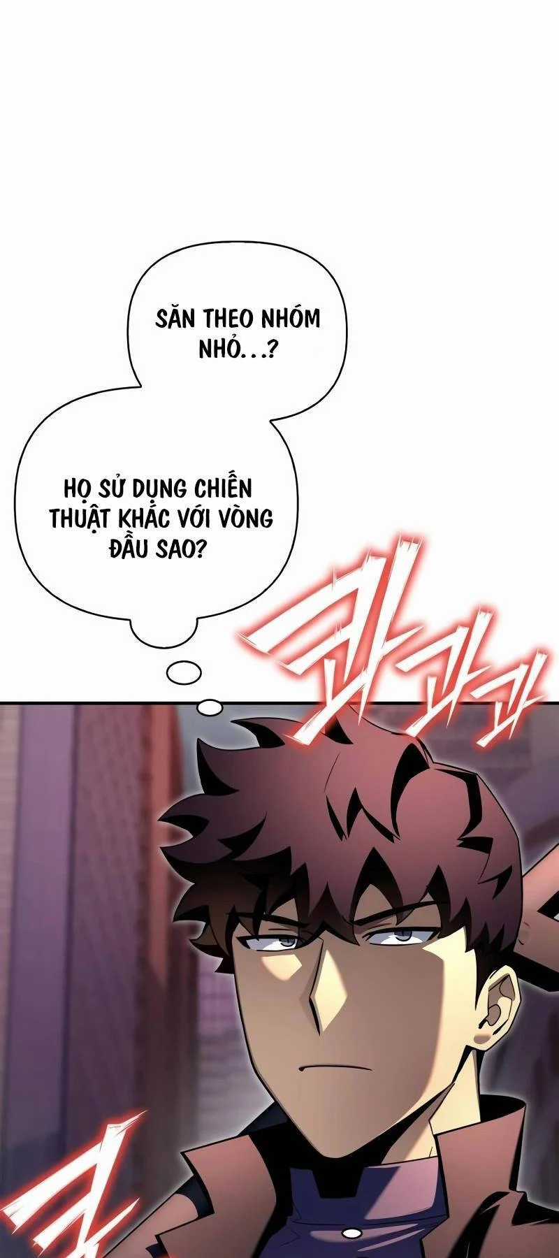 Cuộc Chiến Siêu Nhân - Chapter 104 - Trang 35