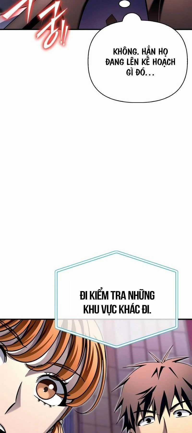 Cuộc Chiến Siêu Nhân - Chapter 104 - Trang 36