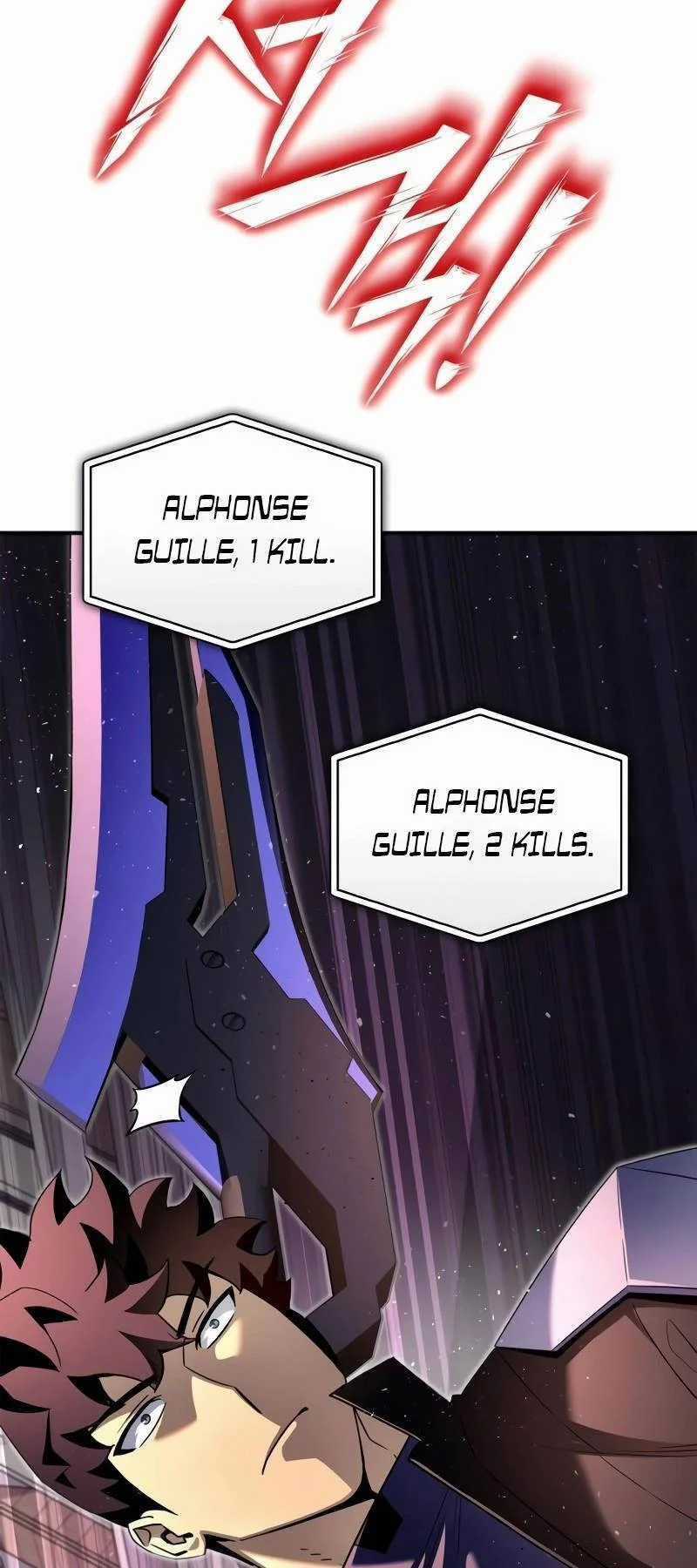 Cuộc Chiến Siêu Nhân - Chapter 104 - Trang 38