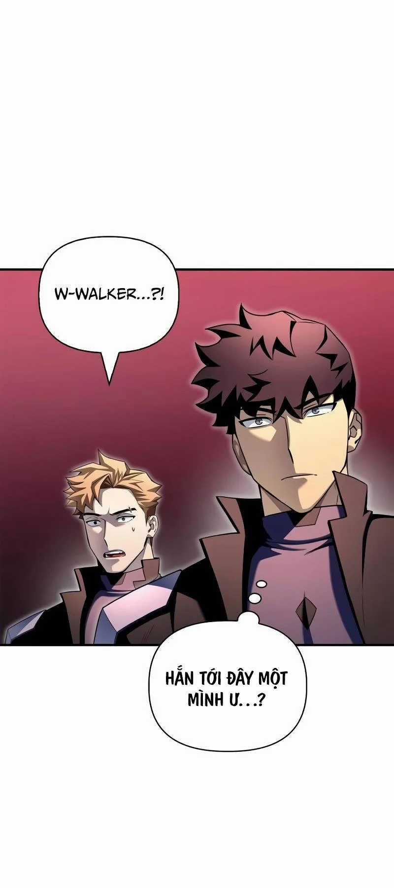 Cuộc Chiến Siêu Nhân - Chapter 104 - Trang 43