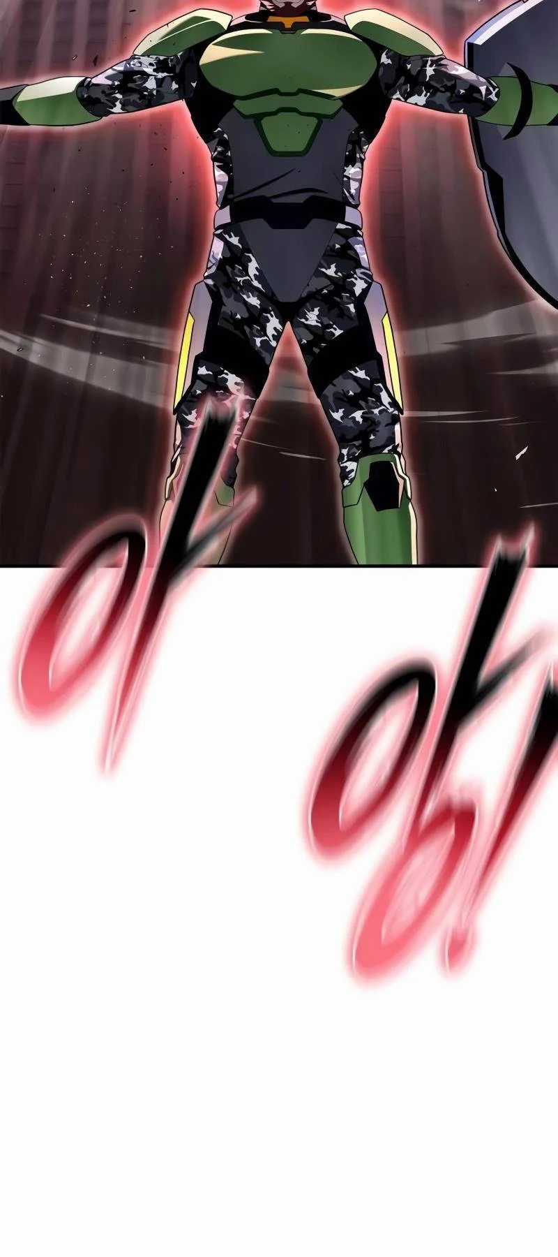 Cuộc Chiến Siêu Nhân - Chapter 104 - Trang 46